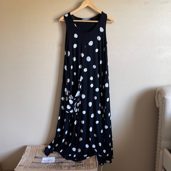 Alembika Dress - Picture 7 of 7